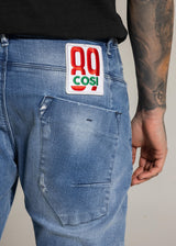 COSI JEANS Ανδρικό τζιν παντελόνι 67-MAGGIO 2