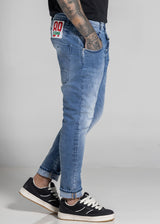 COSI JEANS Ανδρικό τζιν παντελόνι 67-MAGGIO 2
