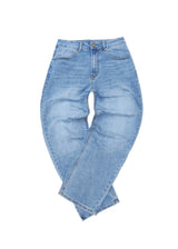 GUF CLOTHING Ανδρικό παντελόνι τζιν Baggy KK3183-Y