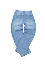 GUF CLOTHING Ανδρικό παντελόνι τζιν Baggy KK3183-Y
