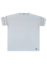 Close Society - Ανδρικό t-shirt Simple - Ice STS26-10